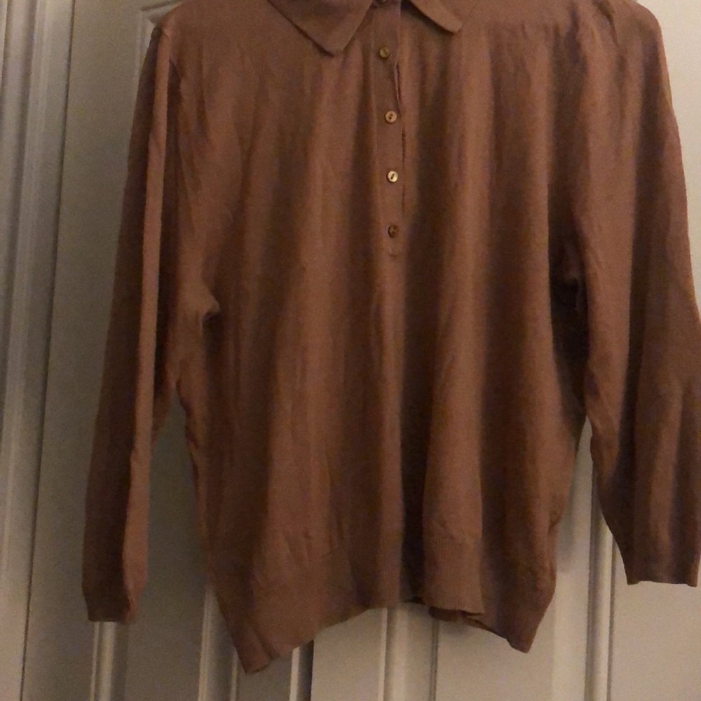 H&M sweater